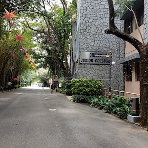 Vibrant PU College Moodbidri